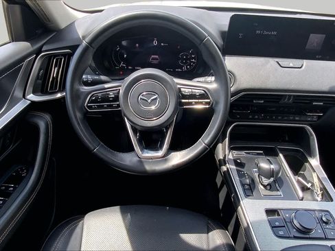 Certified 2025 MAZDA CX-90 Plug-In Hybrid w/Premium Sport AWD/4WD image 6