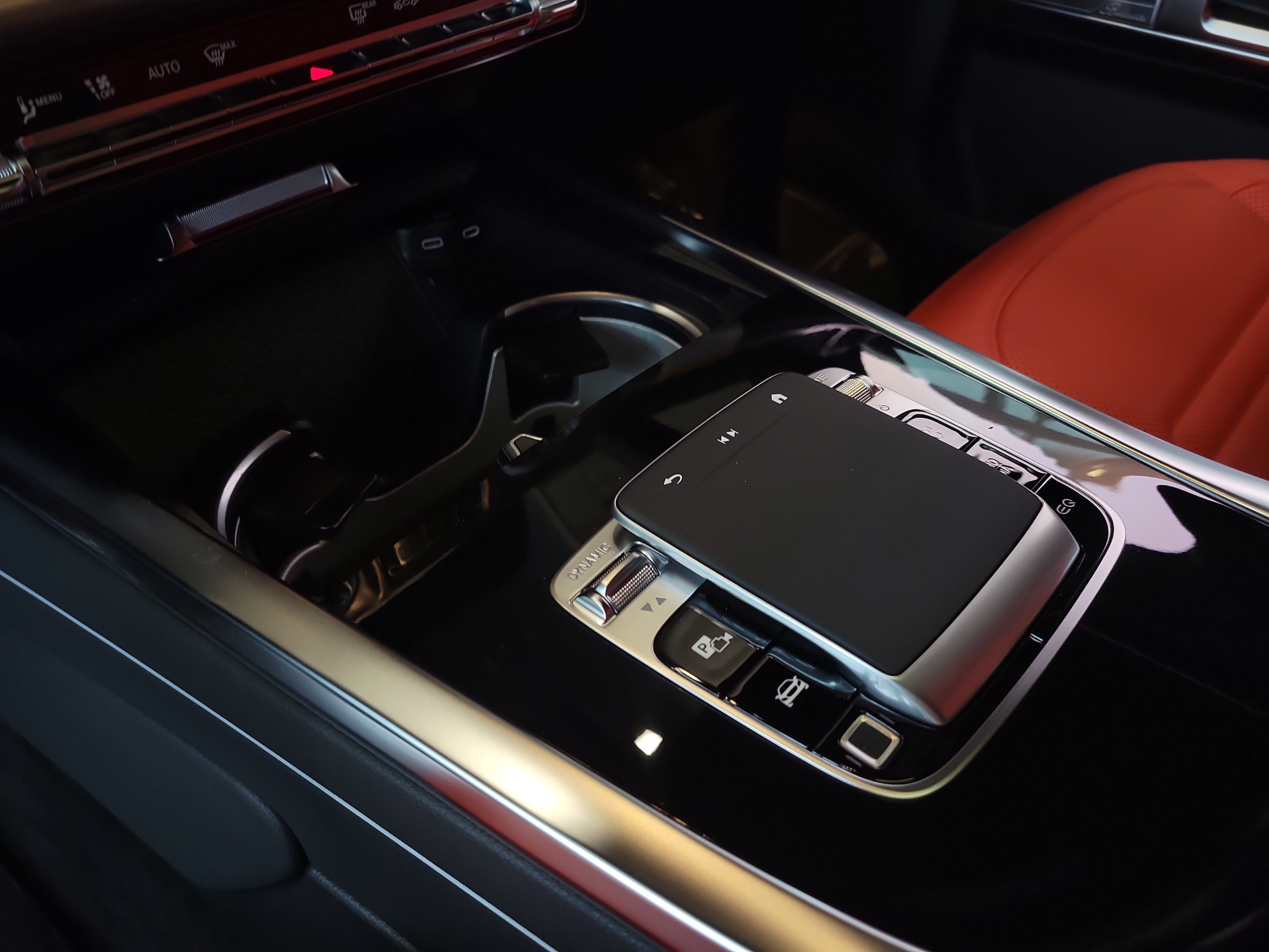 New 2027 Mercedes-Benz G 580 e image 21