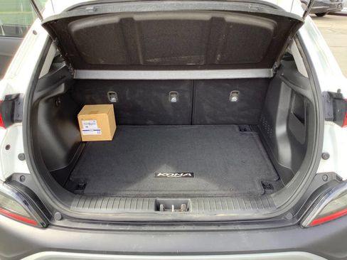 Used 2023 Hyundai Kona SEL w/ Cargo Package image 25