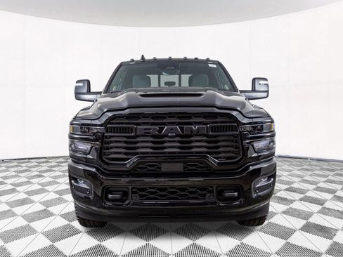 New 2026 RAM 2500 Tradesman AWD/4WD image 7