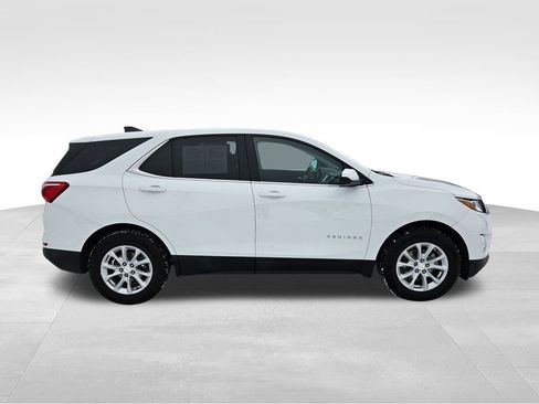 Used 2021 Chevrolet Equinox LT image 5