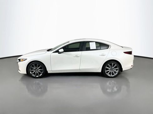 Used 2024 MAZDA MAZDA3 s FWD image 4
