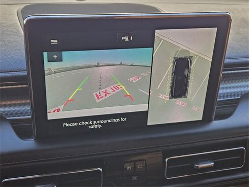 Certified 2023 Lincoln Aviator Black Label image 18