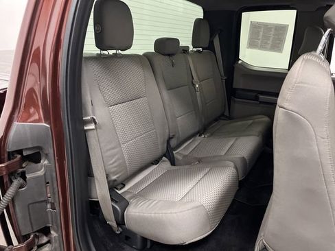 Used 2015 Ford F150 XLT w/ Equipment Group 301A Mid image 28