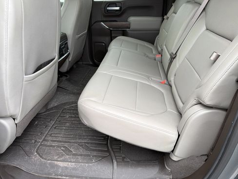 Used 2021 GMC Sierra 1500 SLT image 33