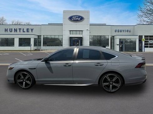 Used 2023 Honda Accord Sport image 6