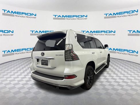 Used 2023 Lexus GX 460 Premium AWD/4WD image 5