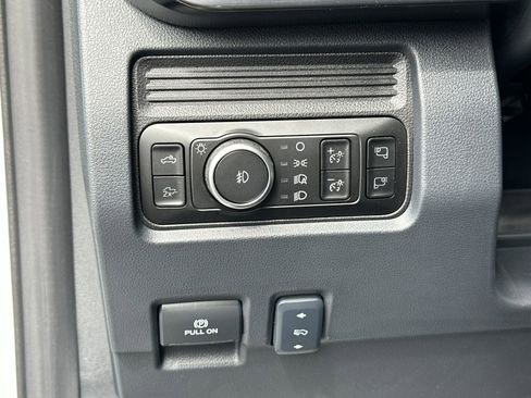 New 2025 Ford F350 Lariat w/ Lariat Ultimate Package image 19