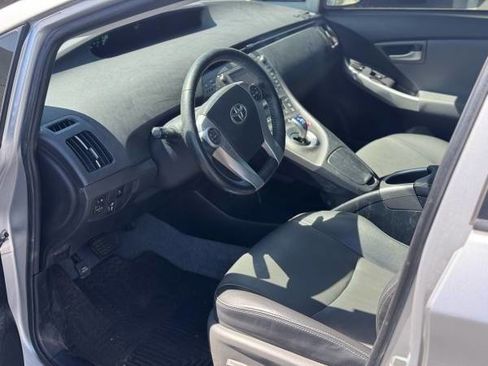 Used 2015 Toyota Prius Persona Series image 9