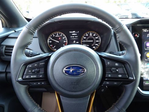 New 2026 Subaru Crosstrek 2.5i Wilderness image 14