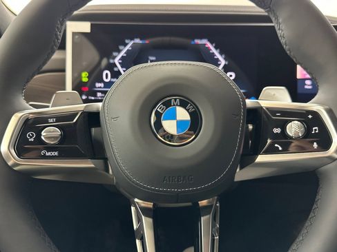 New 2026 BMW 740i w/ Premium Package image 16