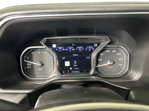 Used 2021 GMC Yukon Denali w/ Denali Premium Package AWD/4WD image 18