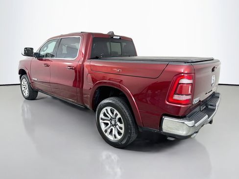 Used 2023 RAM 1500 Limited AWD/4WD image 5