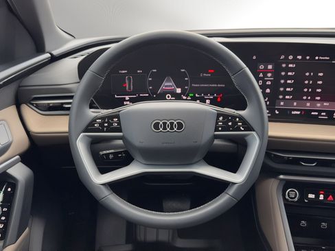 Certified 2025 Audi Q5 Premium w/ Premium Plus AWD/4WD image 20
