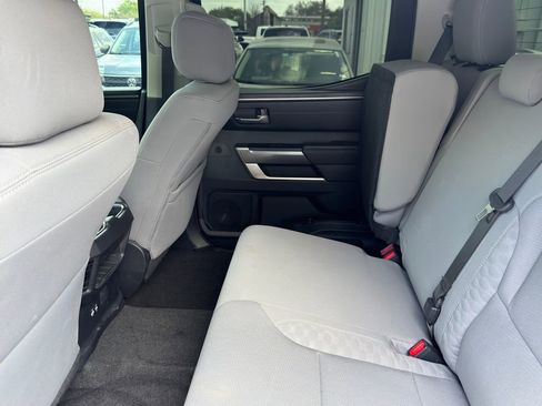 Used 2023 Toyota Tundra SR5 image 27