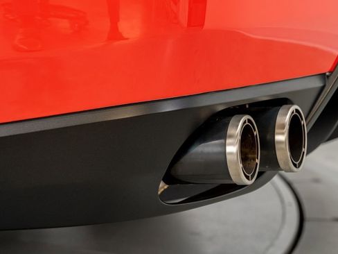 Used 2011 Ferrari 599 GTB Fiorano 60 F1 ALONSO EDITION image 74