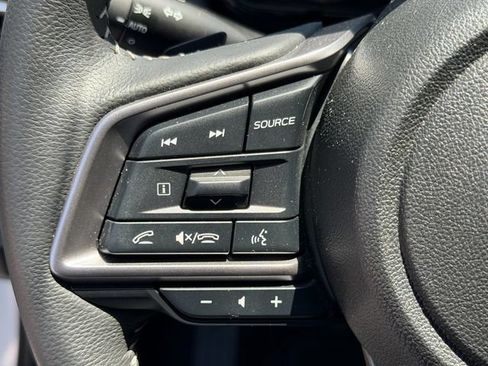 Certified 2025 Subaru Legacy Premium AWD/4WD image 23