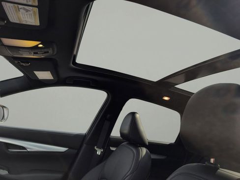 Used 2020 INFINITI QX50 Essential w/ Edition 30 Package image 18