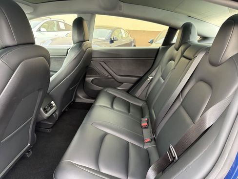 Used 2020 Tesla Model 3 Standard Range Plus image 28