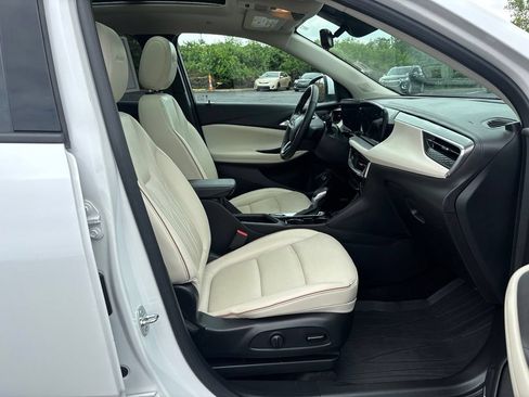 Used 2024 Buick Encore GX Avenir w/ Avenir Technology Package AWD/4WD image 24