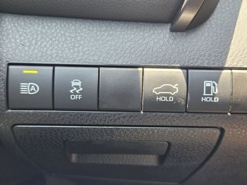 Used 2024 Toyota Camry SE FWD image 24