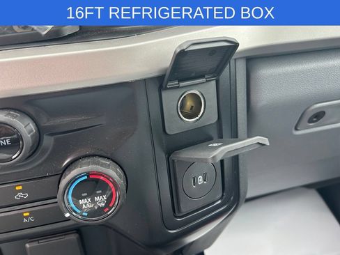 New 2026 Ford F550 2WD Regular Cab Super Duty image 23