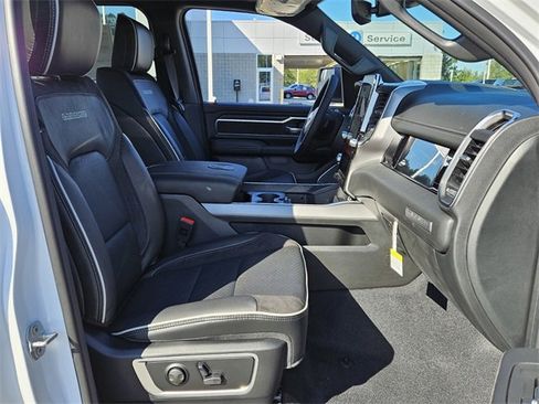 New 2026 RAM 1500 Laramie w/ Night Edition image 18