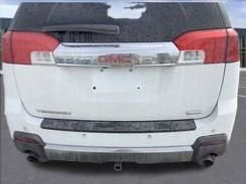 Used 2012 GMC Terrain SLT image 9