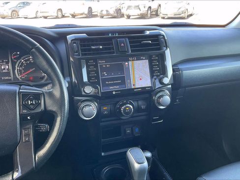 Used 2023 Toyota 4Runner TRD Off-Road Premium w/ Off Road Premium Plus Package image 7