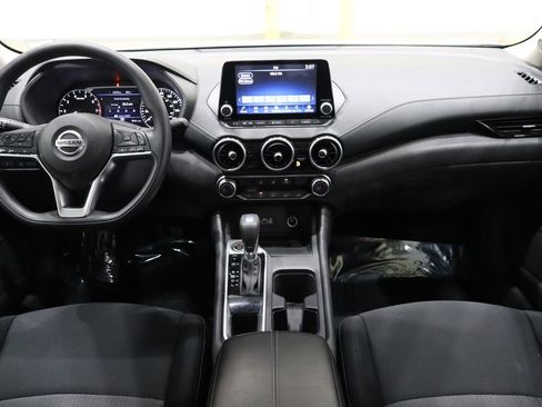 Used 2023 Nissan Sentra SV image 20