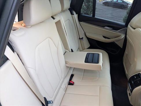 Used 2021 BMW X3 xDrive30i w/ Premium Package AWD/4WD image 17