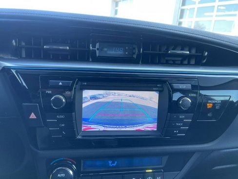 Used 2016 Toyota Corolla S w/ Protection Package image 25