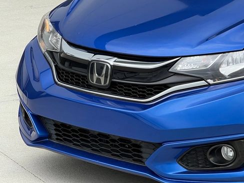Used 2019 Honda Fit EX image 12
