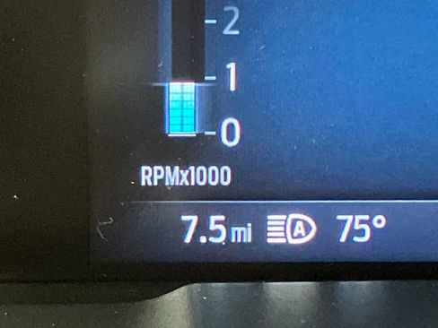 New 2026 Ford Maverick Lobo image 22