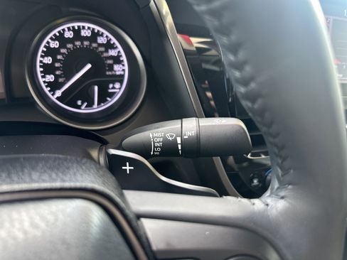 Certified 2024 Toyota Camry SE image 27