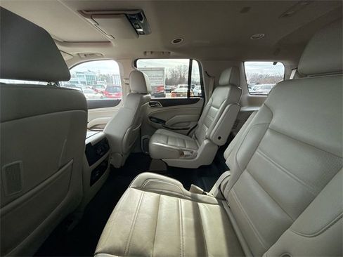 Used 2016 GMC Yukon Denali w/ Open Road Package image 8