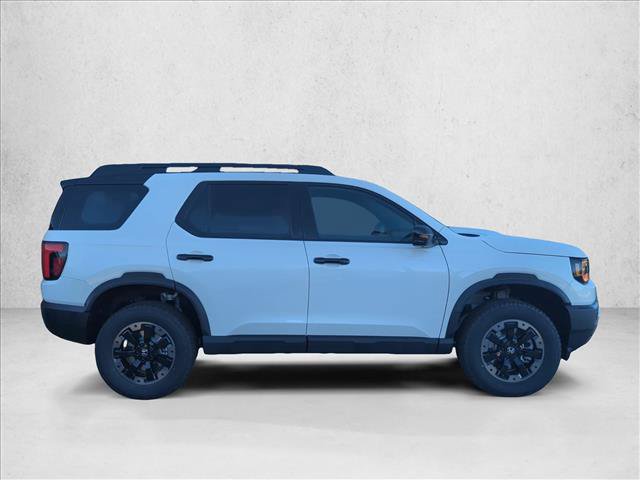 New 2027 Honda Passport TrailSport Elite image 5