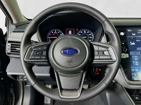 Certified 2025 Subaru Outback Premium AWD/4WD image 11