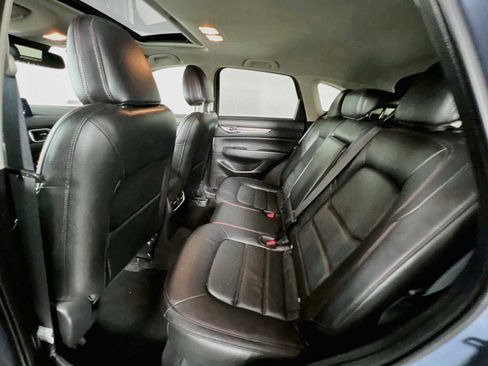 Used 2024 MAZDA CX-5 Carbon Edition AWD/4WD image 26