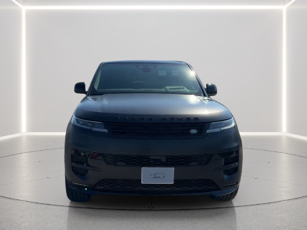 New 2027 Land Rover Range Rover Sport Dynamic SE AWD/4WD image 2