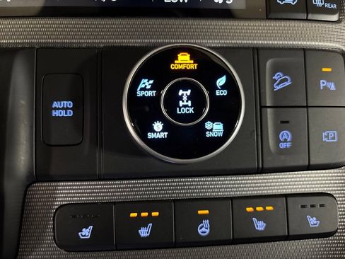 Certified 2024 Hyundai Palisade Calligraphy AWD/4WD image 23
