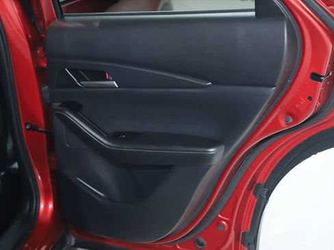 Used 2024 MAZDA CX-30 AWD 2.5 S w/ Select Sport Pkg image 41