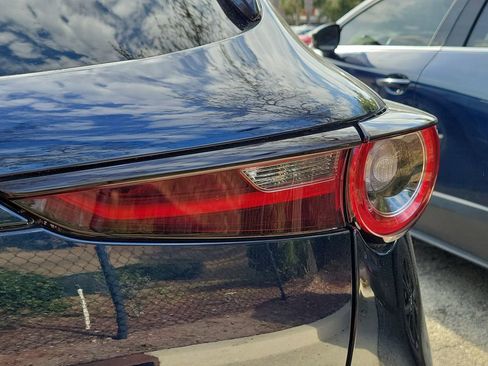 Certified 2023 MAZDA CX-30 AWD 2.5 S w/ Preferred Package image 19