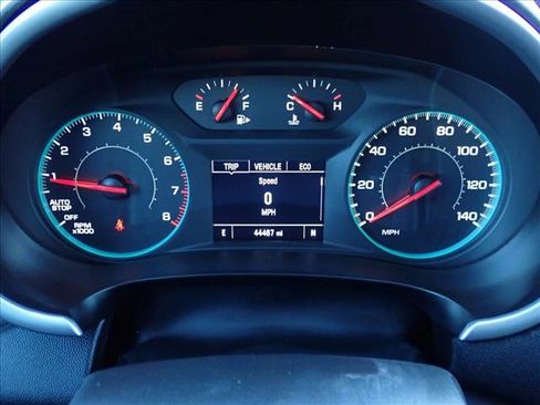 Used 2024 Chevrolet Malibu LS image 21