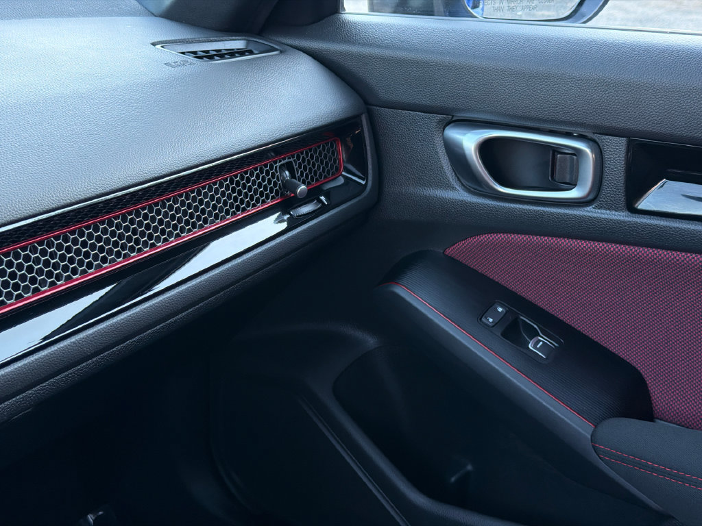 Used 2024 Honda Civic Si image 28