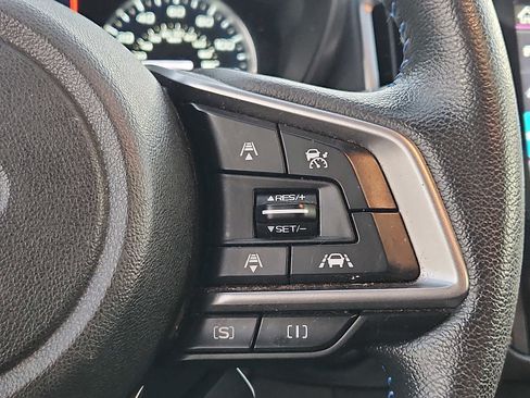 Used 2019 Subaru Crosstrek Hybrid w/ Moonroof Package w/Navigation image 22