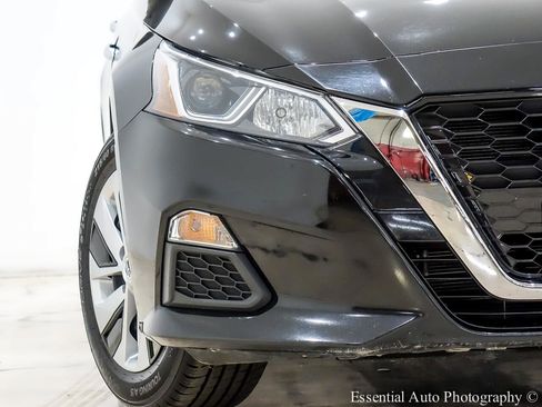 Used 2020 Nissan Altima 2.5 S image 6