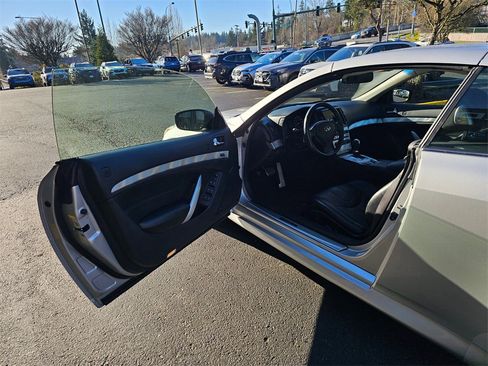 Used 2014 INFINITI Q60 Base w/ Premium Package image 16