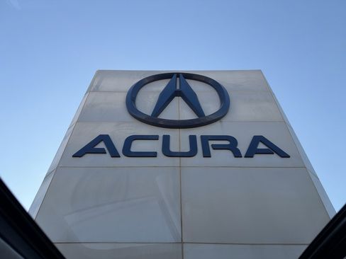 Certified 2020 Acura RDX w/Technology Pkg image 2