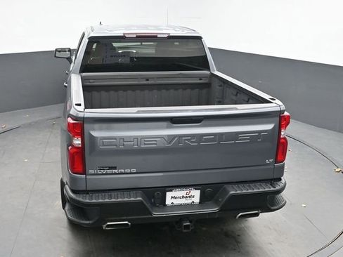 Used 2019 Chevrolet Silverado 1500 LT Trail Boss w/ Convenience Package image 29